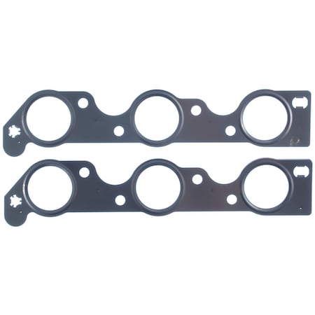 Mahle Exhaust Manifold Gasket Set MS16108
